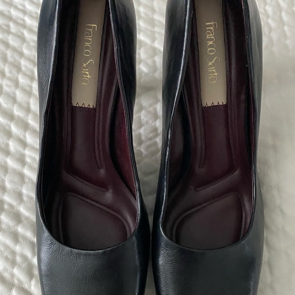 Franco Sarto Shoes - Franco Sarto Women's L-Finley Pumps